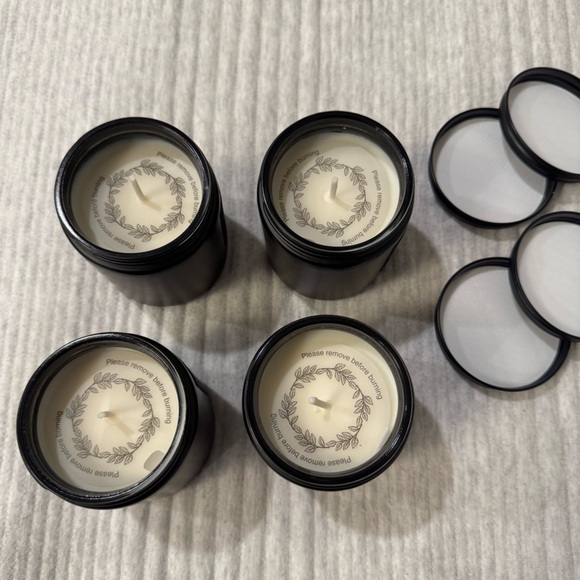 Candle Set - Picture 11 of 13